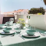 شقة Kissed By The Sun, With Pool, Ac And Tennis Court By Algarve Dream Holidays