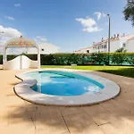 Kissed By The Sun, With Pool, Ac And Tennis Court By Algarve Dream Holidays شقة *