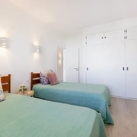 Lägenhet Kissed By The Sun, With Pool, Ac And Tennis Court By Algarve Dream Holidays