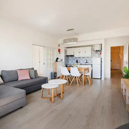 Kissed By The Sun, With Pool, Ac And Tennis Court By Algarve Dream Holidays Albufeira