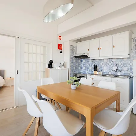 Lägenhet Kissed By The Sun, With Pool, Ac And Tennis Court By Algarve Dream Holidays