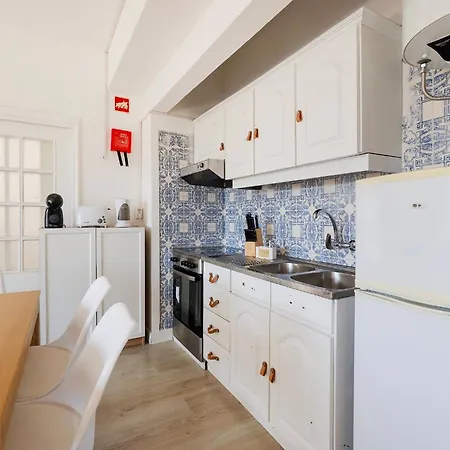 Kissed By The Sun, With Pool, Ac And Tennis Court By Algarve Dream Holidays Albufeira