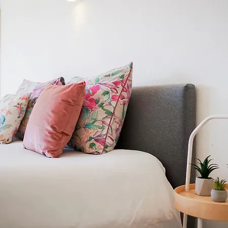 Kissed By The Sun, With Pool, Ac And Tennis Court By Algarve Dream Holidays Lägenhet