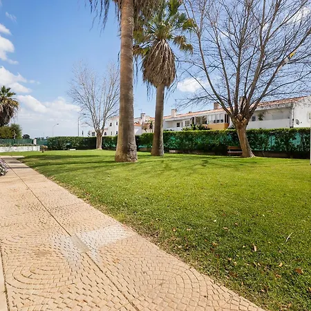 Kissed By The Sun, With Pool, Ac And Tennis Court By Algarve Dream Holidays * Albufeira