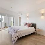 Kissed By The Sun, With Pool, Ac And Tennis Court By Algarve Dream Holidays Apartment *