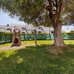 Kissed By The Sun, With Pool, Ac And Tennis Court By Algarve Dream Holidays Apartment