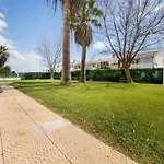 Kissed By The Sun, With Pool, Ac And Tennis Court By Algarve Dream Holidays * Albufeira